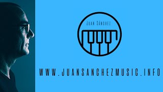 Juan Sánchez “Piga al Cel” Live at Rosazul Studio in Barcelona (January 21rst 2022)