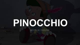 Snoop Dogg Type Beat / "Pinocchio" | Beats By Endless