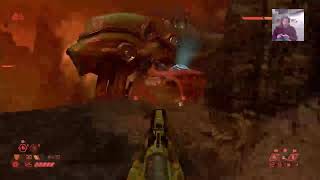 SillyMan goes to hell | Doom Eternal Porto episode, Wi-Fi cut out