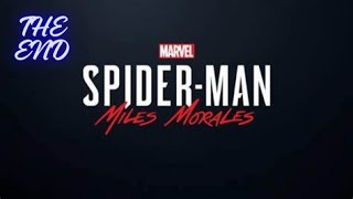 Marvel's Spider- Man Miles Morales | The End!!!! | LilBro | RX580 ARMOR OC 4GB