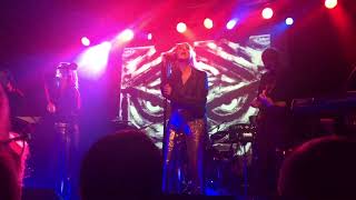 "The Murder of Love" xPropaganda @ The Garage London March 23, 2018