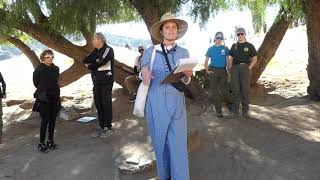 Rosehill Cemetery Introduction