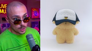 Anthony Fantano Reaction to ​​Yaeji - booboo | theneedledrop