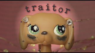 LPS: traitor {Music Video}