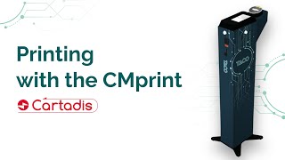 Printing with the CMprint