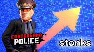 ПОДНИМАЕМ БОЛЬШИЕ ДЕНЬГИ | Contraband Police #8