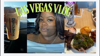 Vlogtober  Vegas Day 4 #vlogtober2024 trying Dutch Bros for the first time Vegas Day 4