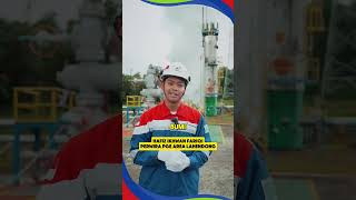 Geothermal, energi ramah lingkungan yang berasal dari panas dalam bumi. simak di sini