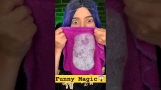 Funny magic video #shorts #youtubeshorts #funnyvideo #magic