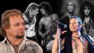 Michael Anthony Claims David Lee Roth Tried to Surpass Van Halen with His Supergroup