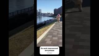 🔥ЧЁТКО ВРЫВАЕМСЯ В ИСКУССТВО✌️😎ч2 #художник #масло #арт #живопись #shorts #shortvideo