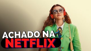 SÉRIES TURCAS EM PORTUGUÊS NETFLIX | indicação de séries turcas  em português na netflix