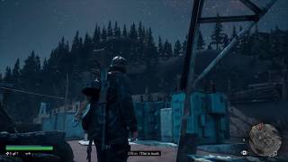 Days Gone - Stunning Graphics