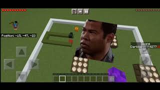 Snake -Minecraft Bedrock