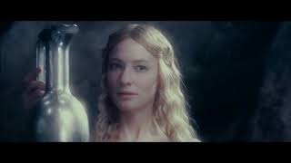 Mirror of Galadriel meme