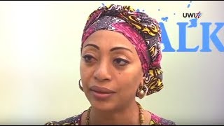 Prof. Rupert Lewis and Samia Nkrumah talk African Unity and Reparations