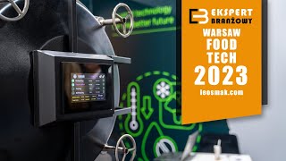 Food Tech 2023 - Leosmak