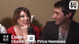 Codes: IMTV @ CHOICE PRIZE