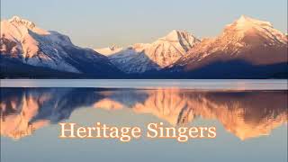 Gospel Songs by Heritage Singers