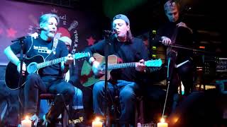 Skiffle - Wasted (Live in Imagine Cafe, 2019-10-10)