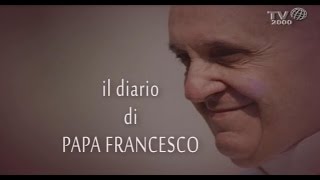 Estratto su Mazzolari da"Il Diario di Papa Francesco" tv2000