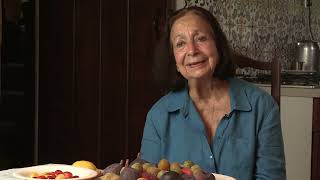 Claudia Roden - 'The Muslims didn't eat it' (61/155)