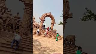 ଜୟ ମା ତାରା ତାରିଣୀ 🙏#trending #ytshorts #shorts #ganjam #taratarinitemple #odisha