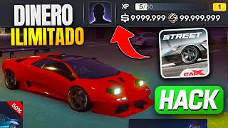 CarX Street MOD/HACK ✅ Obtén DINERO ILIMITADO en CarX Street 2024 MOD Apk (Android/iOS)