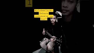 berandaku isine mung lagu Iki lur#kalehwelasku #dennycaknan