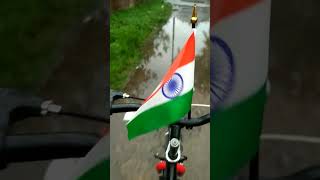 15th August special || #shorts #15august #shortsfeed #sbvlogs #jaihind #vandemataram