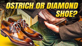 Top 10 Most Expensive Handmade Shoes in 2023