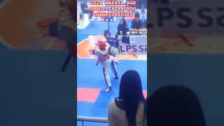 2024 MAPATA AGE GROUP TAEKWONDO CHAMPIONSHIPS #taekwondo #taekwondochampion #champion #sports #ptta