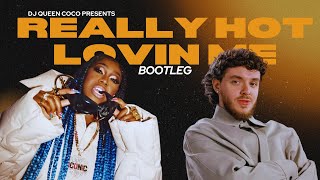 Missy Elliott x Jack Harlow - Really Hot Lovin Me Bootleg