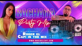 🔥Bachata Mix  2021 Exitos y lo nuevo! 😍