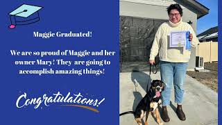 Maggie's Good Dog Board & Train Boise Dog Training