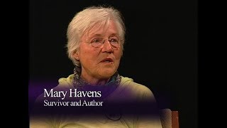 Living and Leaving the Cycle of Abuse (The Mary Hanson Show)