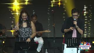 Yellae Lama - 7m Arivu / Vijay Prakash - Ishvarya Simhan - Sri Krishna / Ponmaalai Pozhuthu 2024