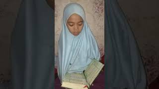 Ayo semangat membaca Alquran