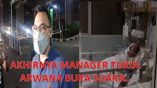 Pihak Manajer Buka Suara,, Bahwa Tukul Arwana Tidak Meninggal Dunia