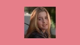 pov : you're cher horowitz (y2k playlist) PART 2