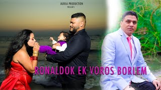 Ronaldok Ek Voros Borlem || New 2024 Konkani toast song || Divino Almeida