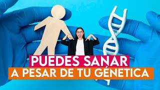 CURACIÓN CON EL PODER DE TU MENTE