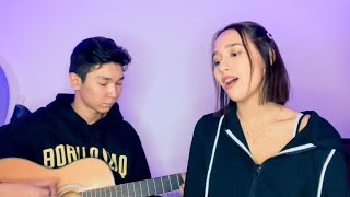 «Arcade» Acoustic Version by Zere Amirbekova