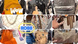 ROSS!!! Fascinantes etiquetas rosas!!!! MK, CK, KL, SM, Guess y muchas más…