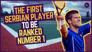 Novak Djokovic Biography, Net Worth, Tennis Career Highlights