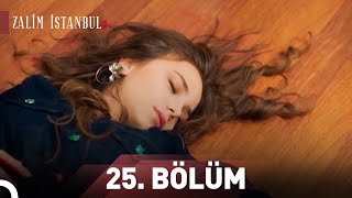 Zalim İstanbul 25. Bölüm