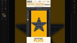 how to create fabric Stitching effect  in photoshop- easiest method.