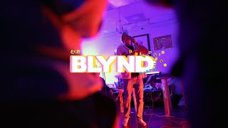 SAMMO - LIVE @ BLYND (1/22/21)