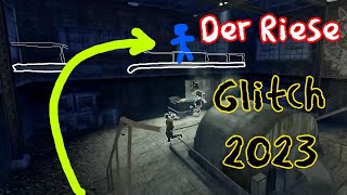 Der Riese Glitch 2023 - Black Ops 1