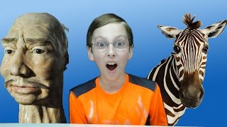 5 WEIRDEST EBAY ITEMS FOR SALE | GUESS THE PRICE GAME PART 2 | COLLINTV